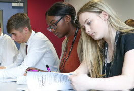 btec courses at windsor sixth form